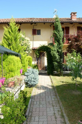 La Valle B&B Asti